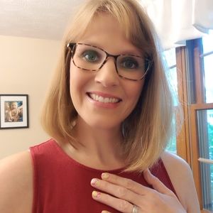 Meet your Posher, Kristi